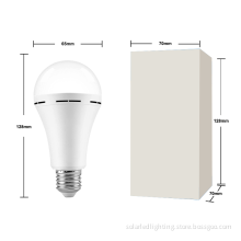 Plastic LED Lighting Bulb